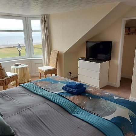 Girvan Guest House 외부 사진