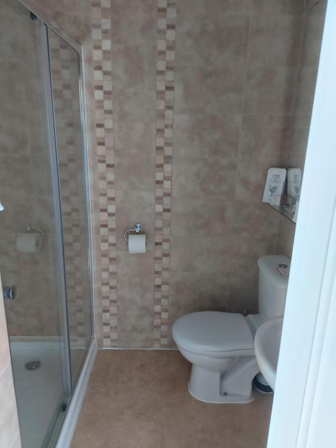 Girvan Guest House 외부 사진