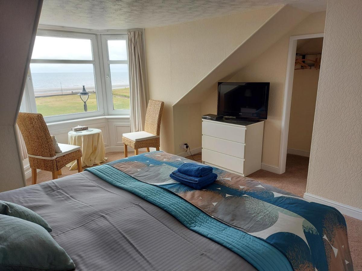 Girvan Guest House 외부 사진