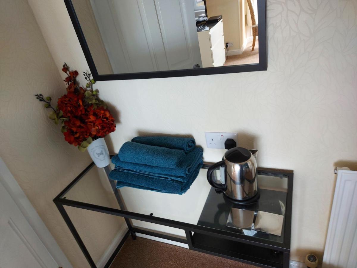 Girvan Guest House 외부 사진