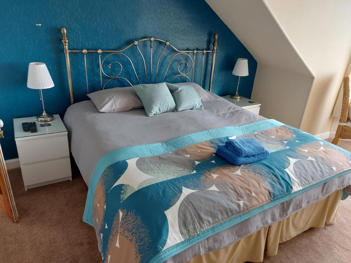 Girvan Guest House 외부 사진